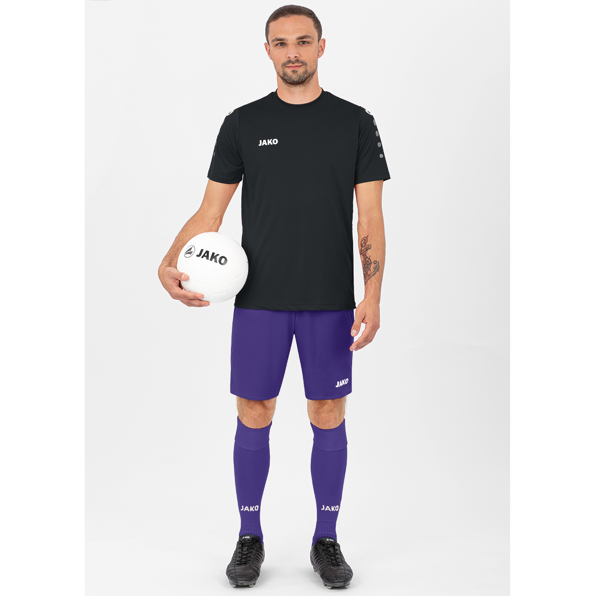 Jako Short Manchester 2.0