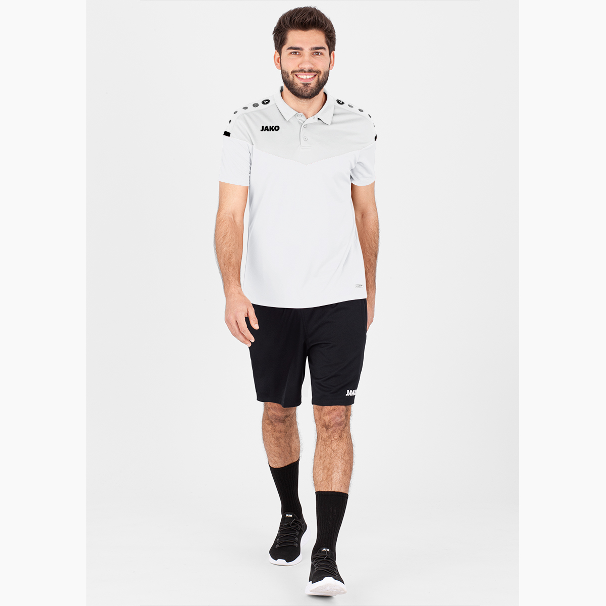 Jako Poloshirt Champ 2.0