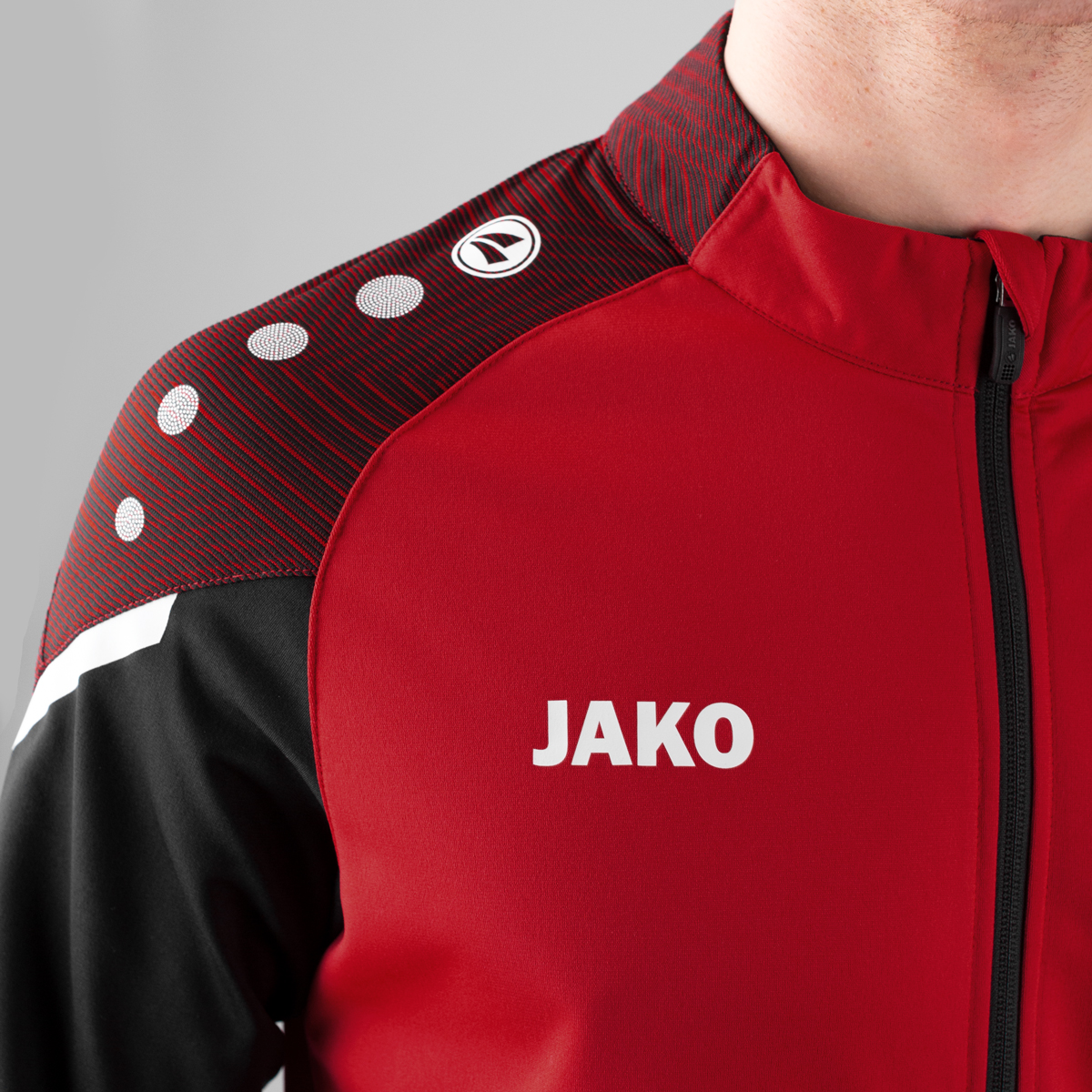 Jako Polyesterjacke Performance