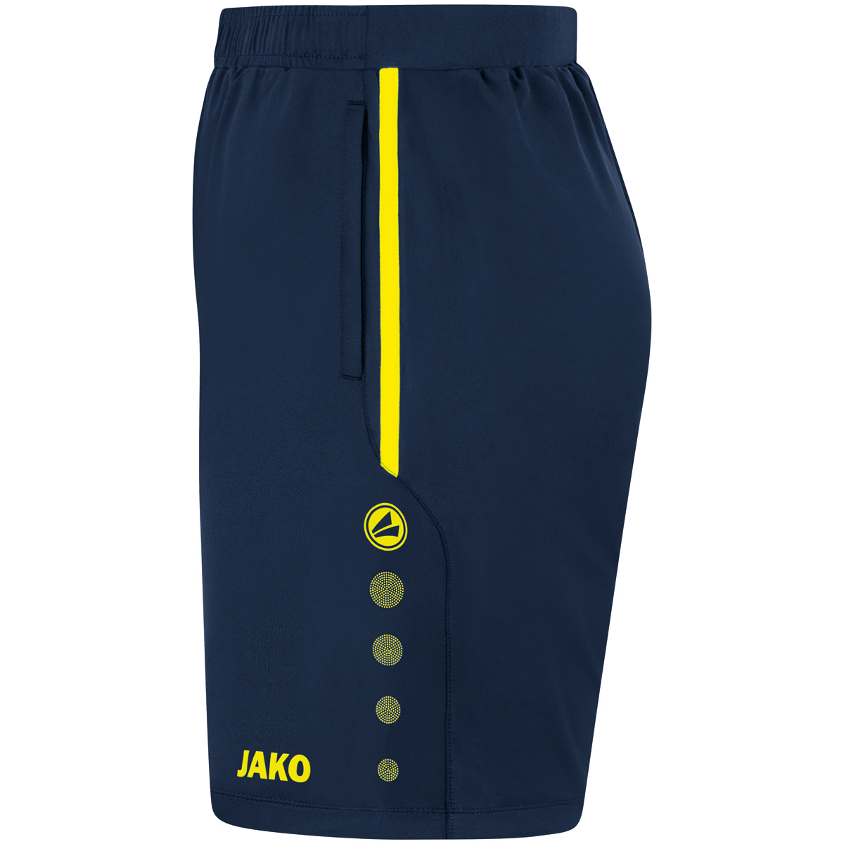 Jako Trainingsshort Allround
