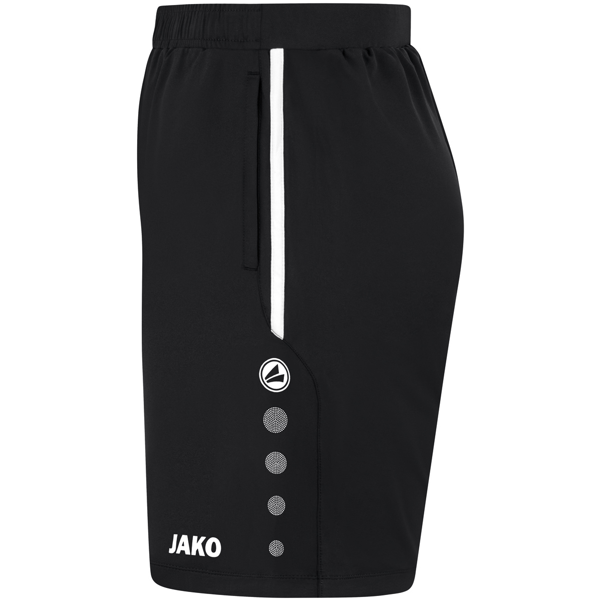 Jako Trainingsshort Allround