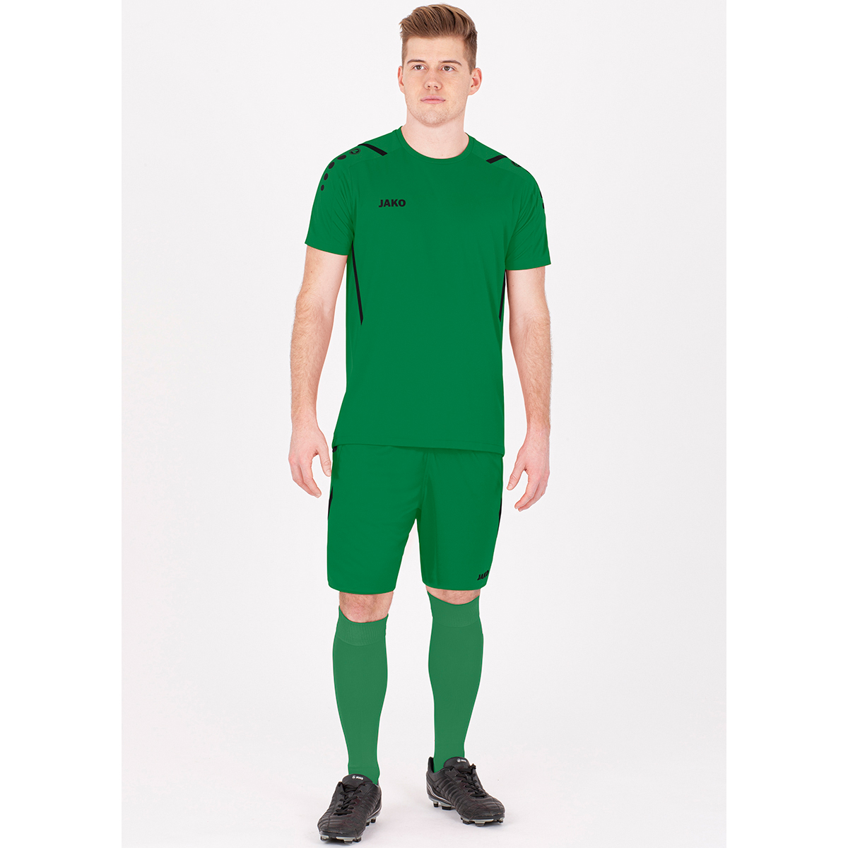 Jako T-Shirt Challenge