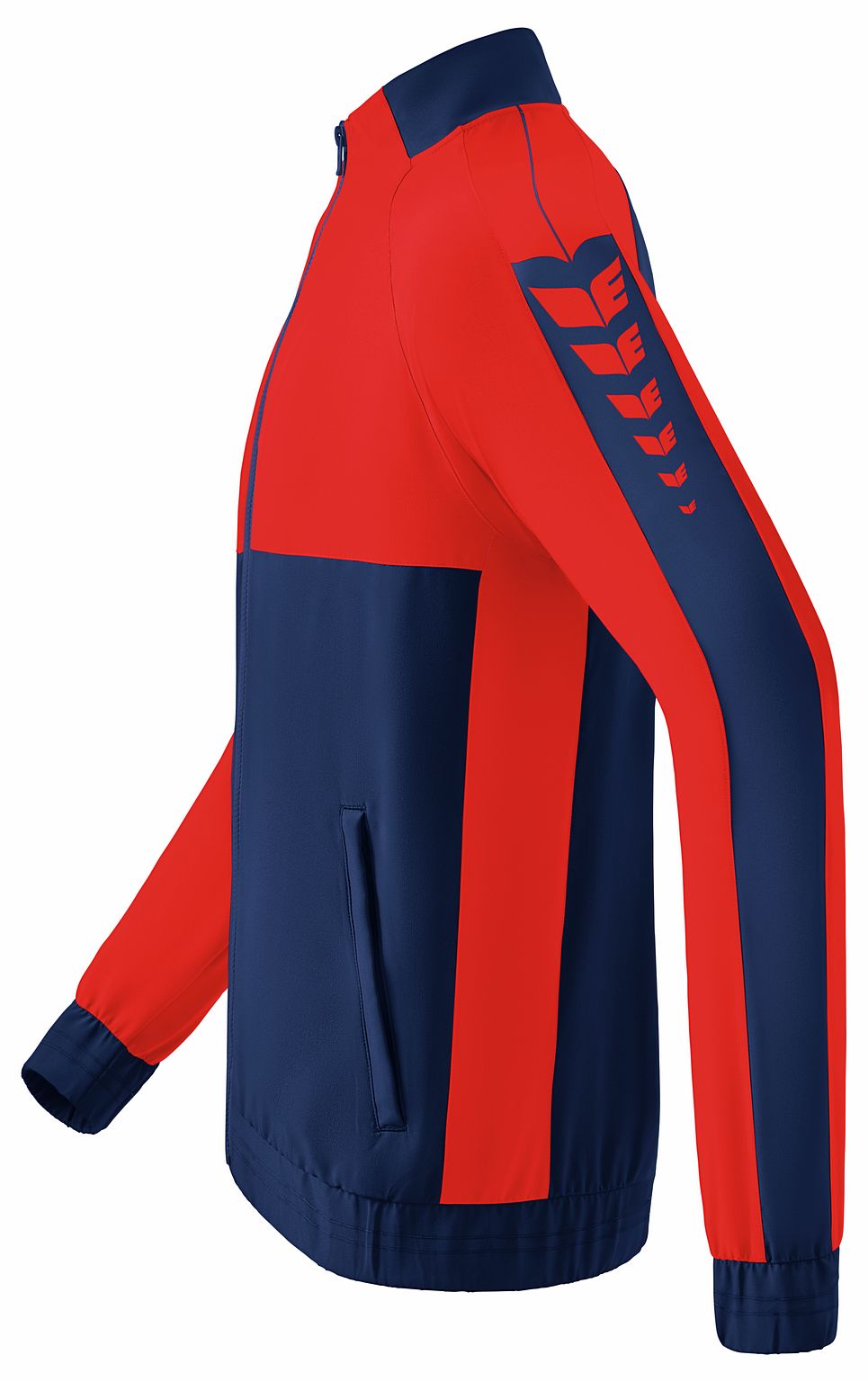 Erima Präsentationsjacke Six Wings