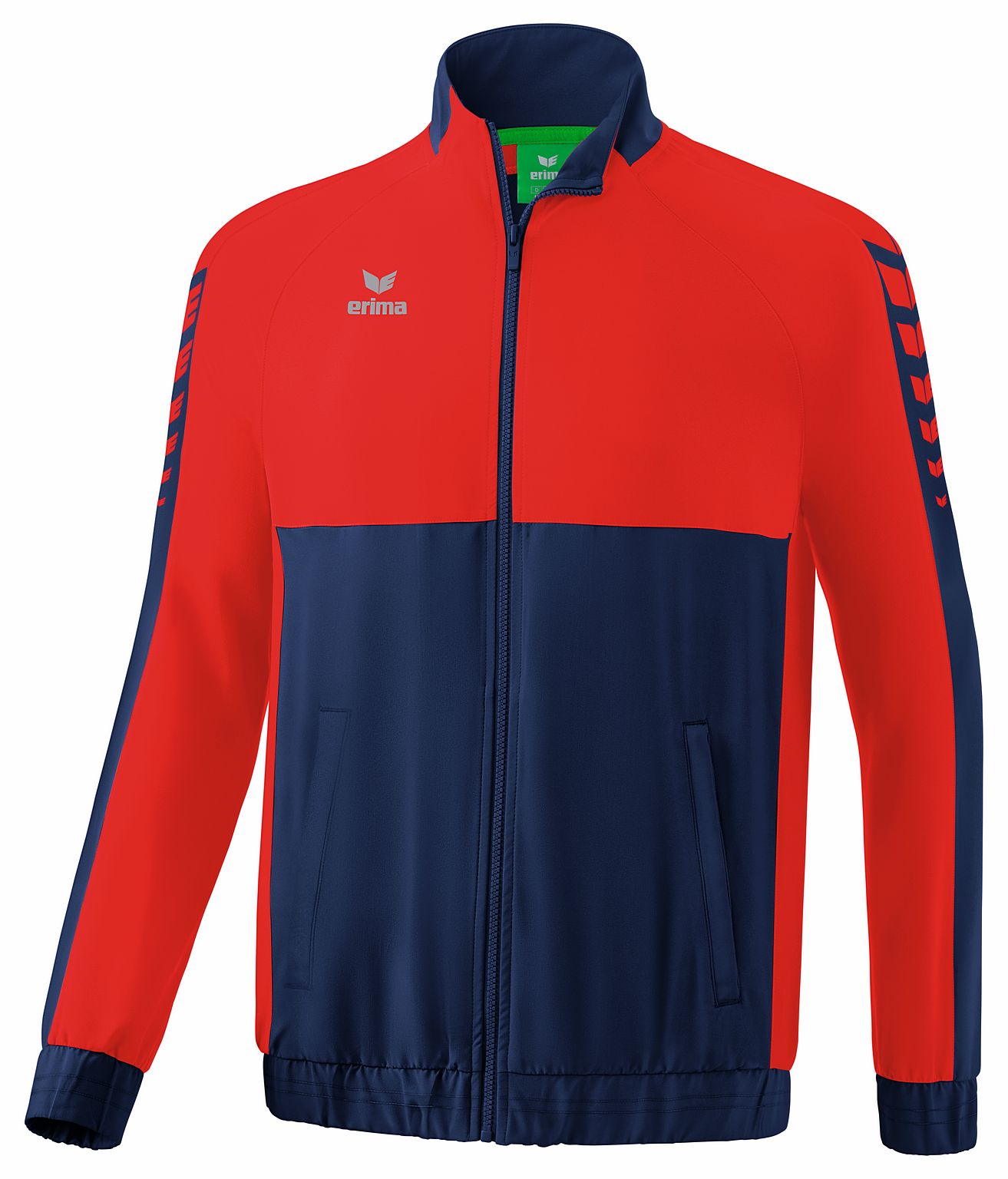 Erima Präsentationsjacke Six Wings