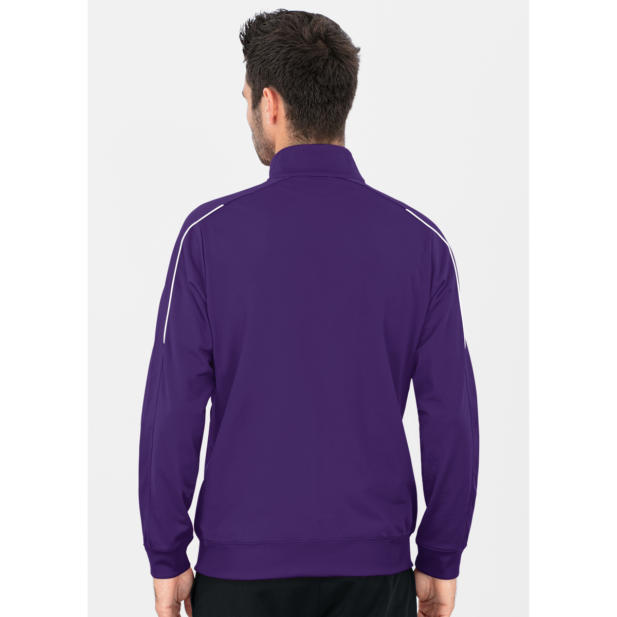 Jako Polyesterjacke Classico