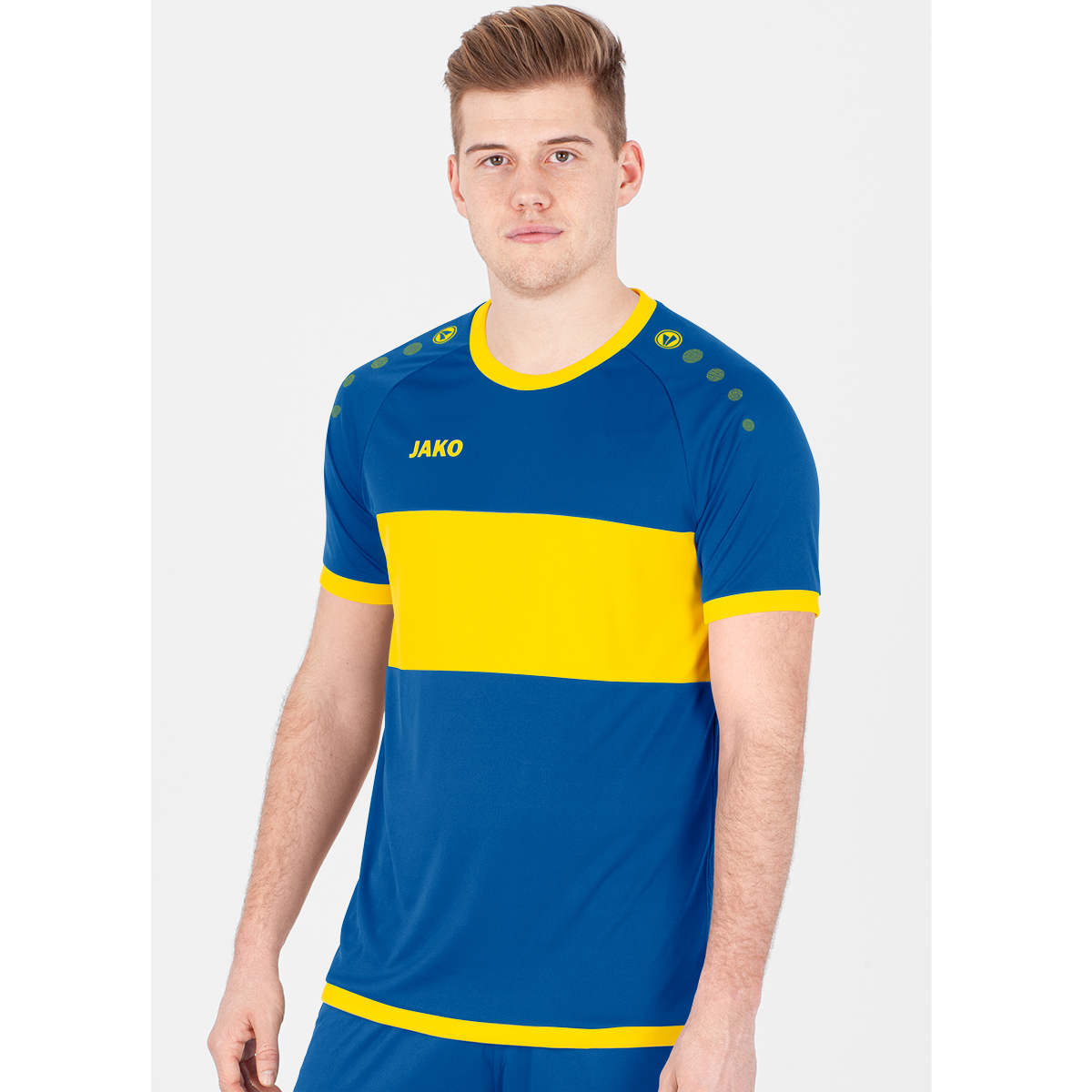 Jako Trikot Boca