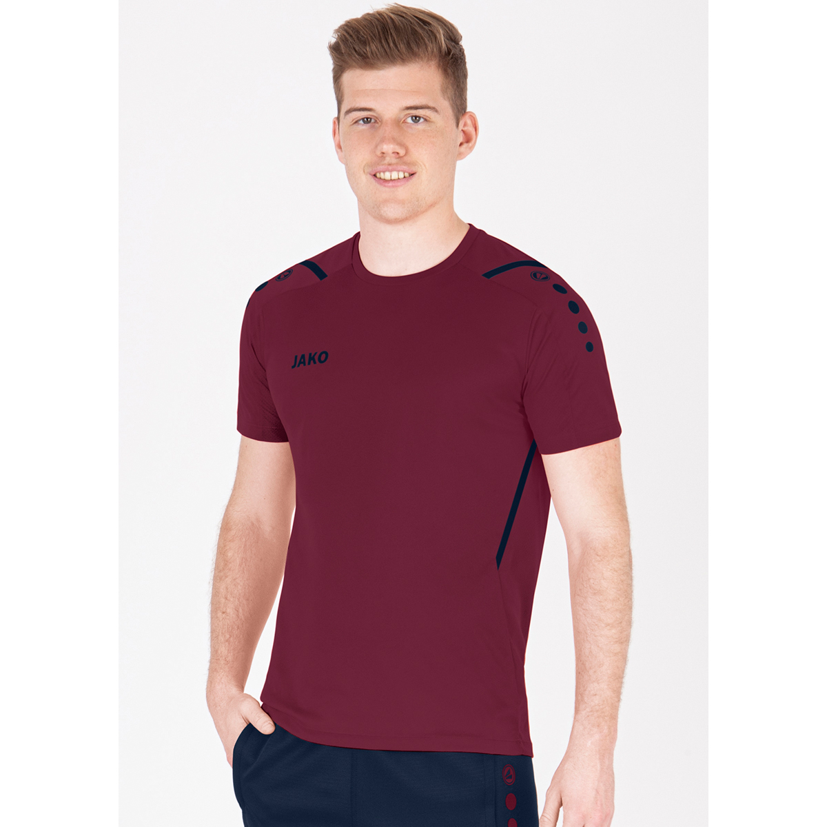 Jako T-Shirt Challenge