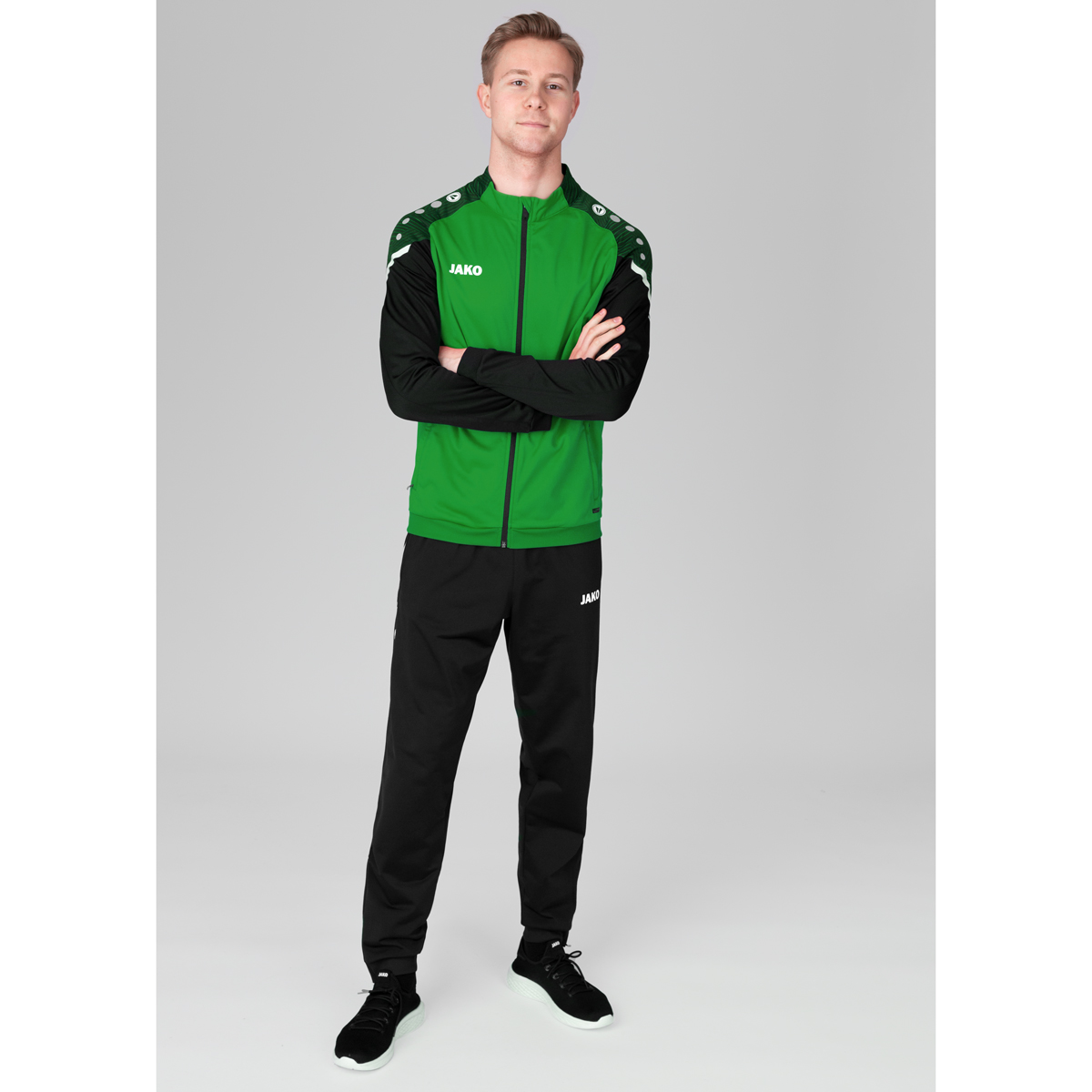 Jako Trainingsanzug Performance 