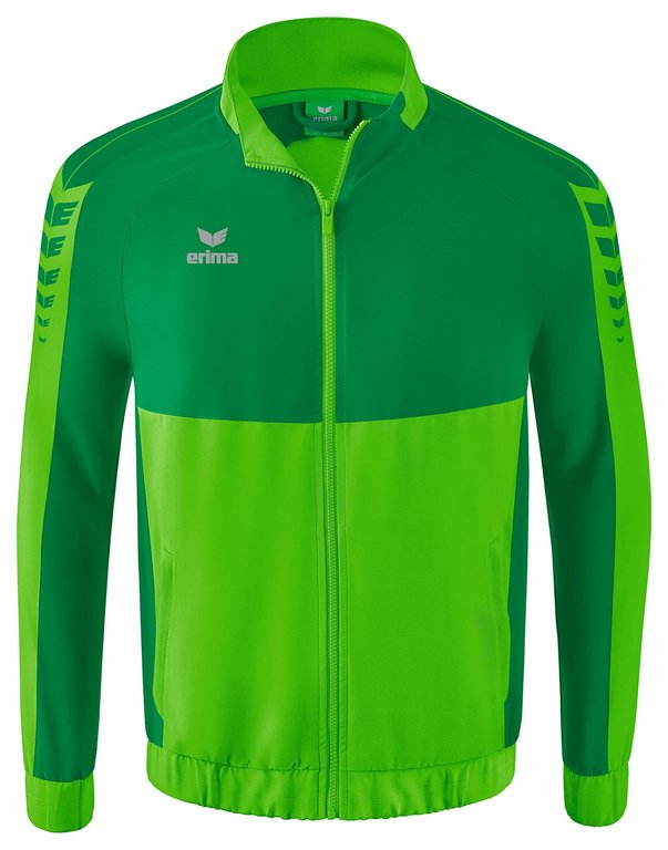Erima Präsentationsjacke Six Wings