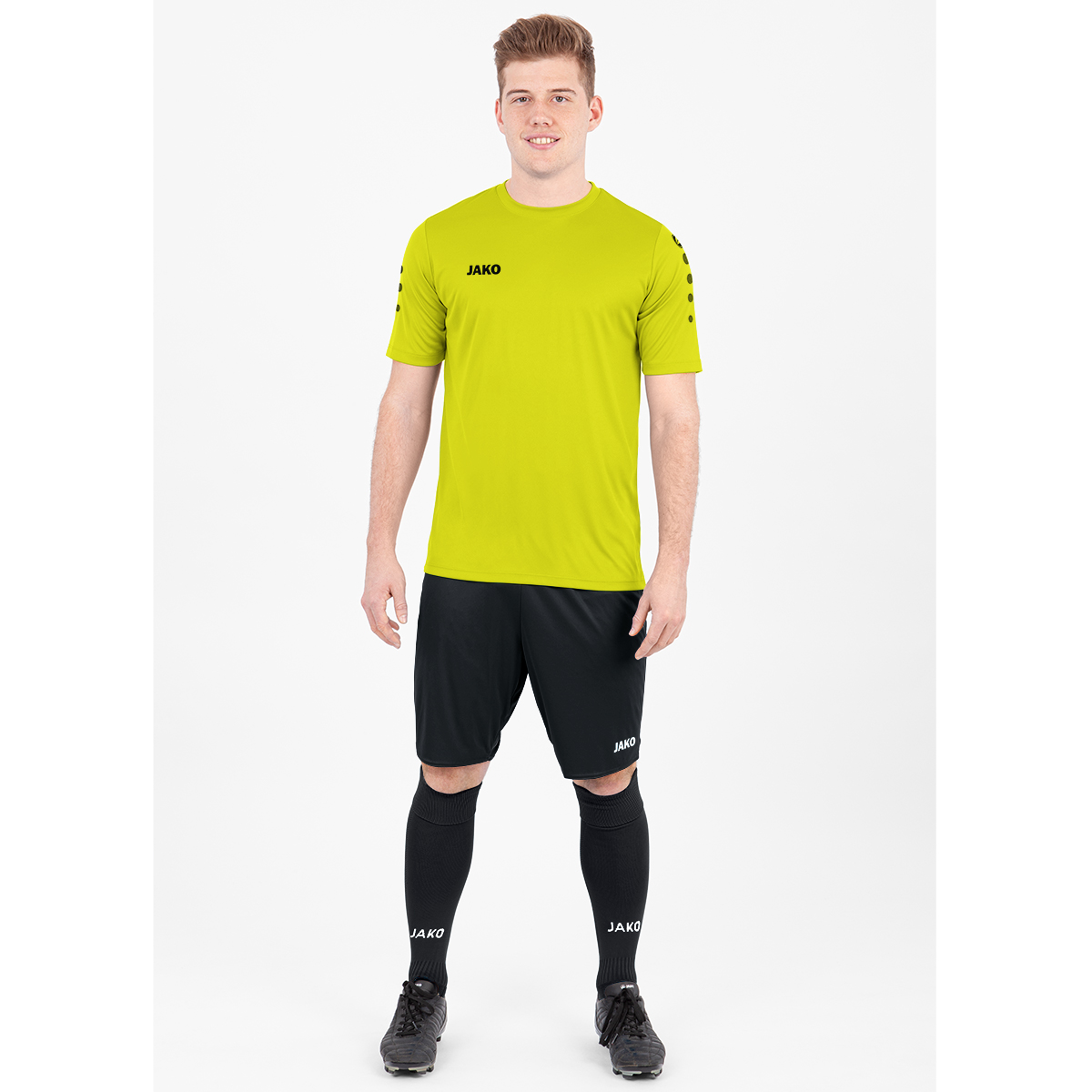 Jako Trikot Team