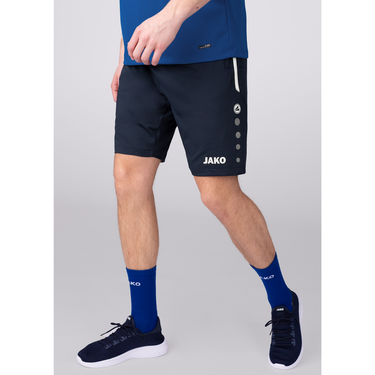 Jako Trainingsshort Allround