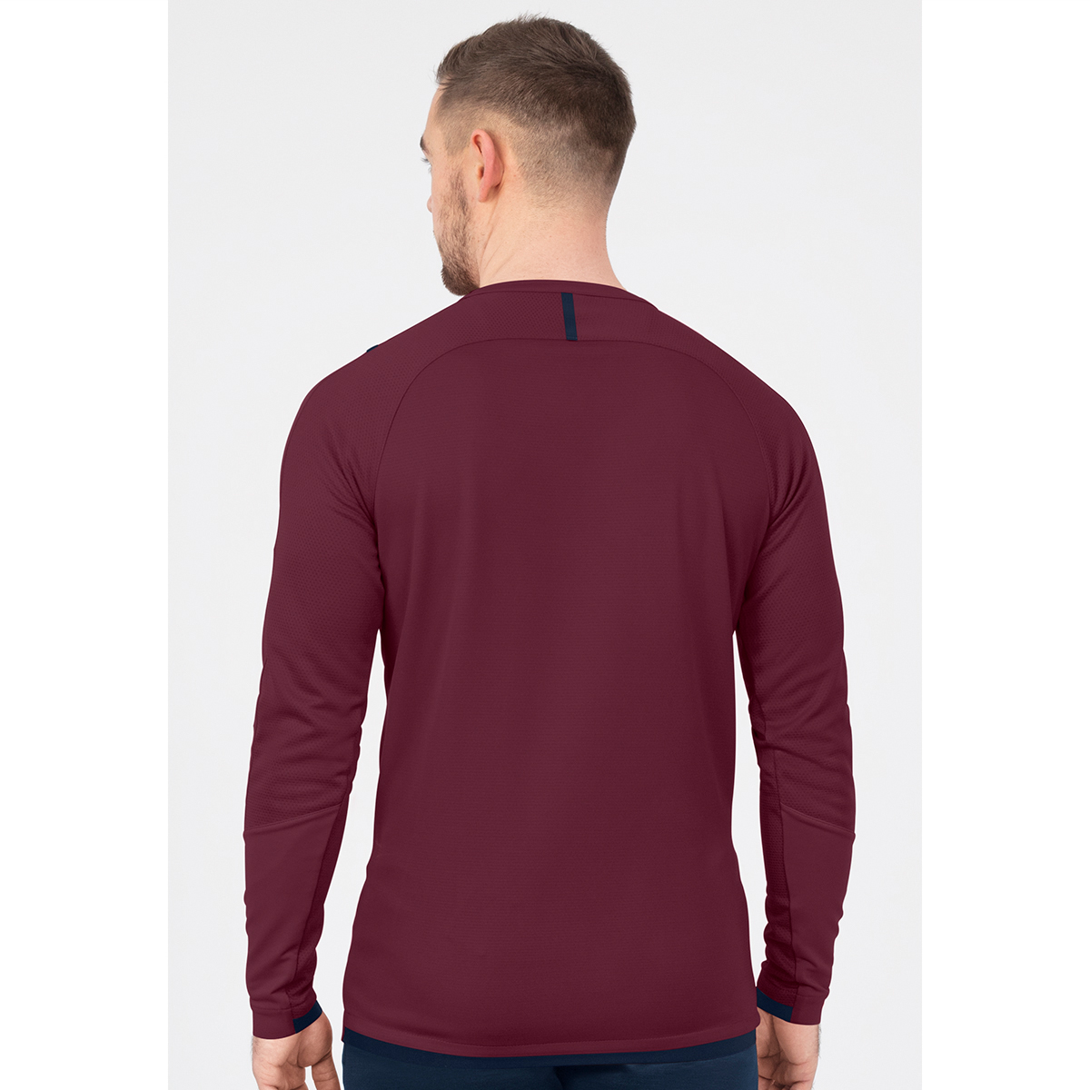 Jako Sweatshirt Challenge