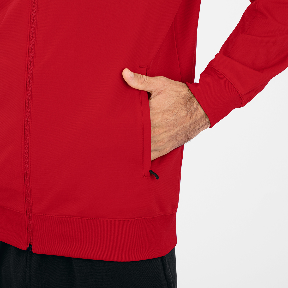 Jako Polyesterjacke Classico