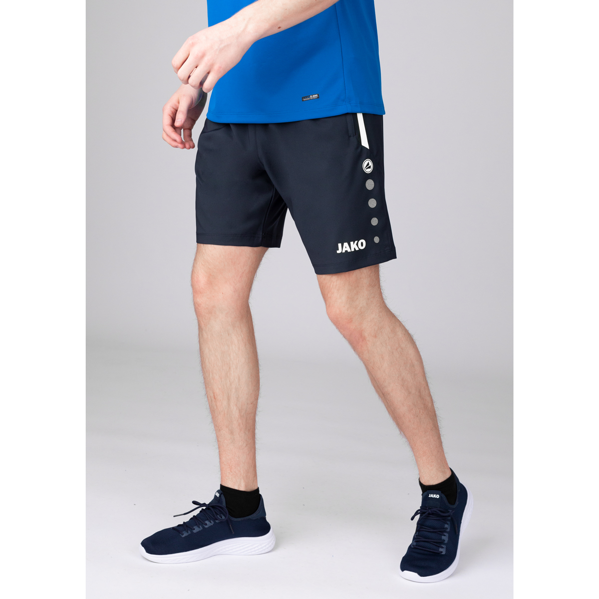 Jako Sport- und Freizeitshort Allround 
