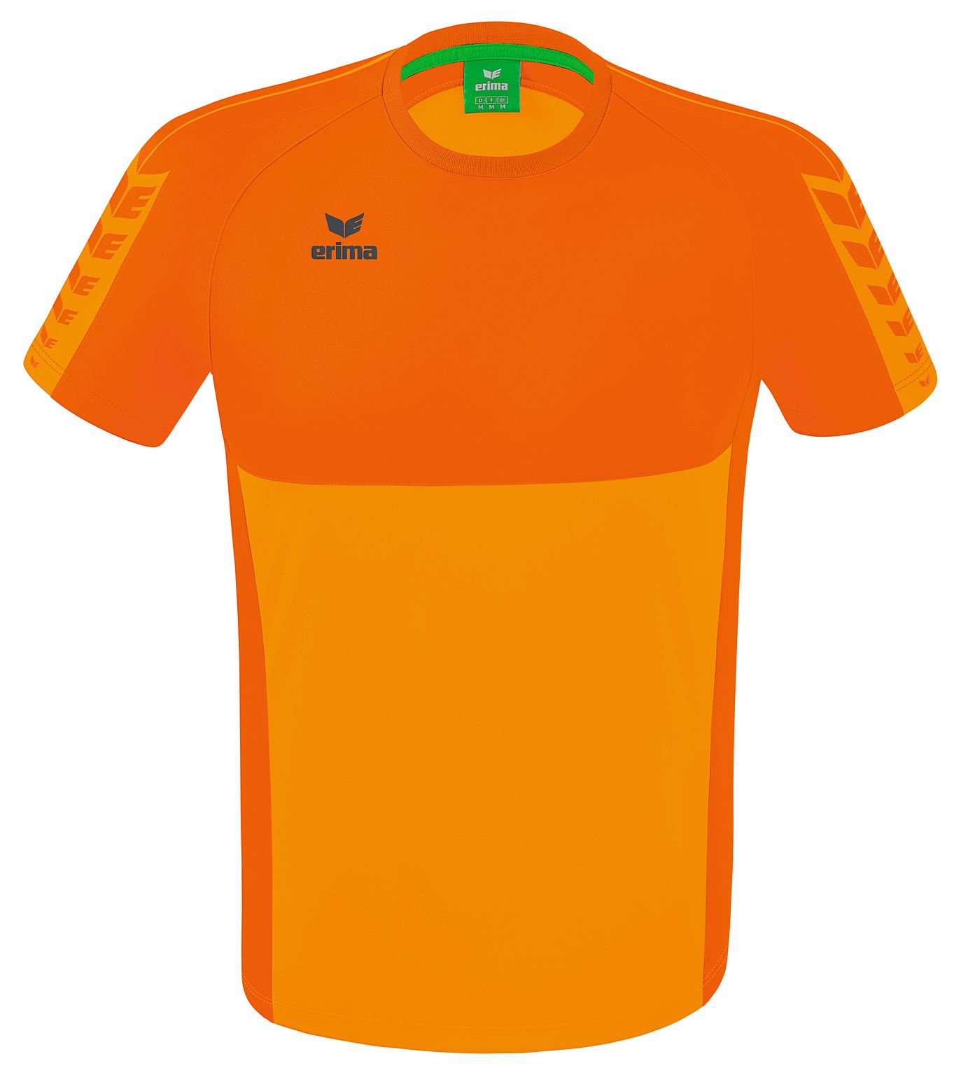 new orange-orange