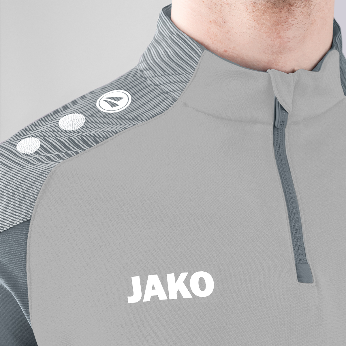 Jako ZipTop Performance