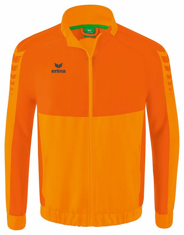 Erima Präsentationsjacke Six Wings
