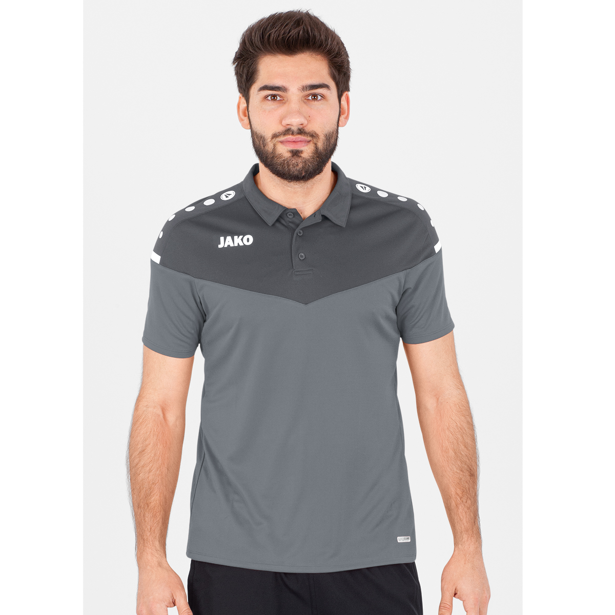 Jako Poloshirt Champ 2.0