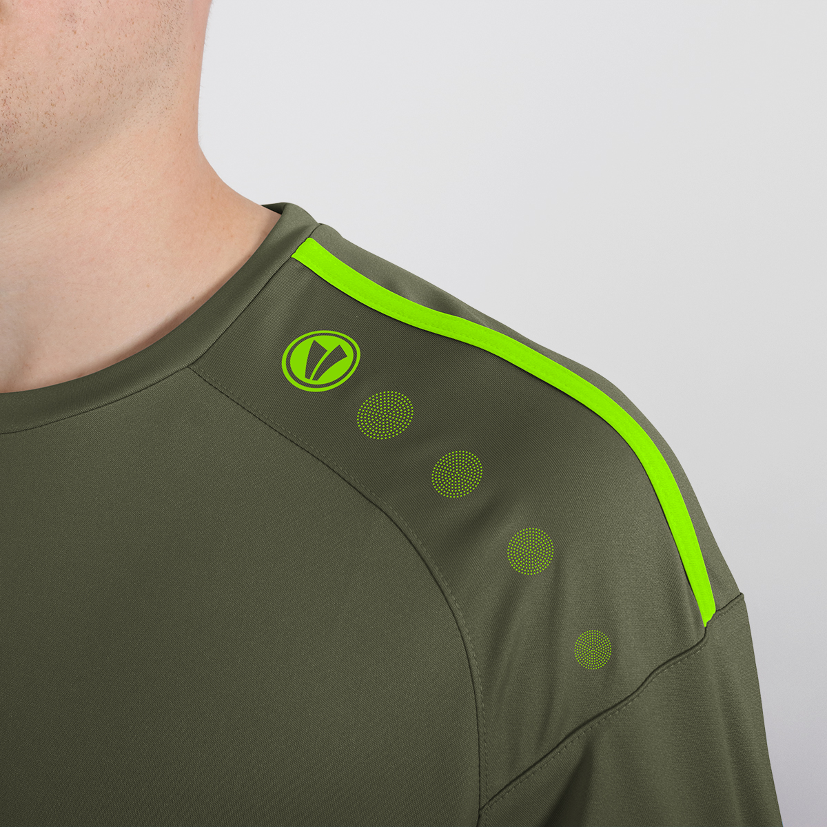Jako Trikot Striker 2.0