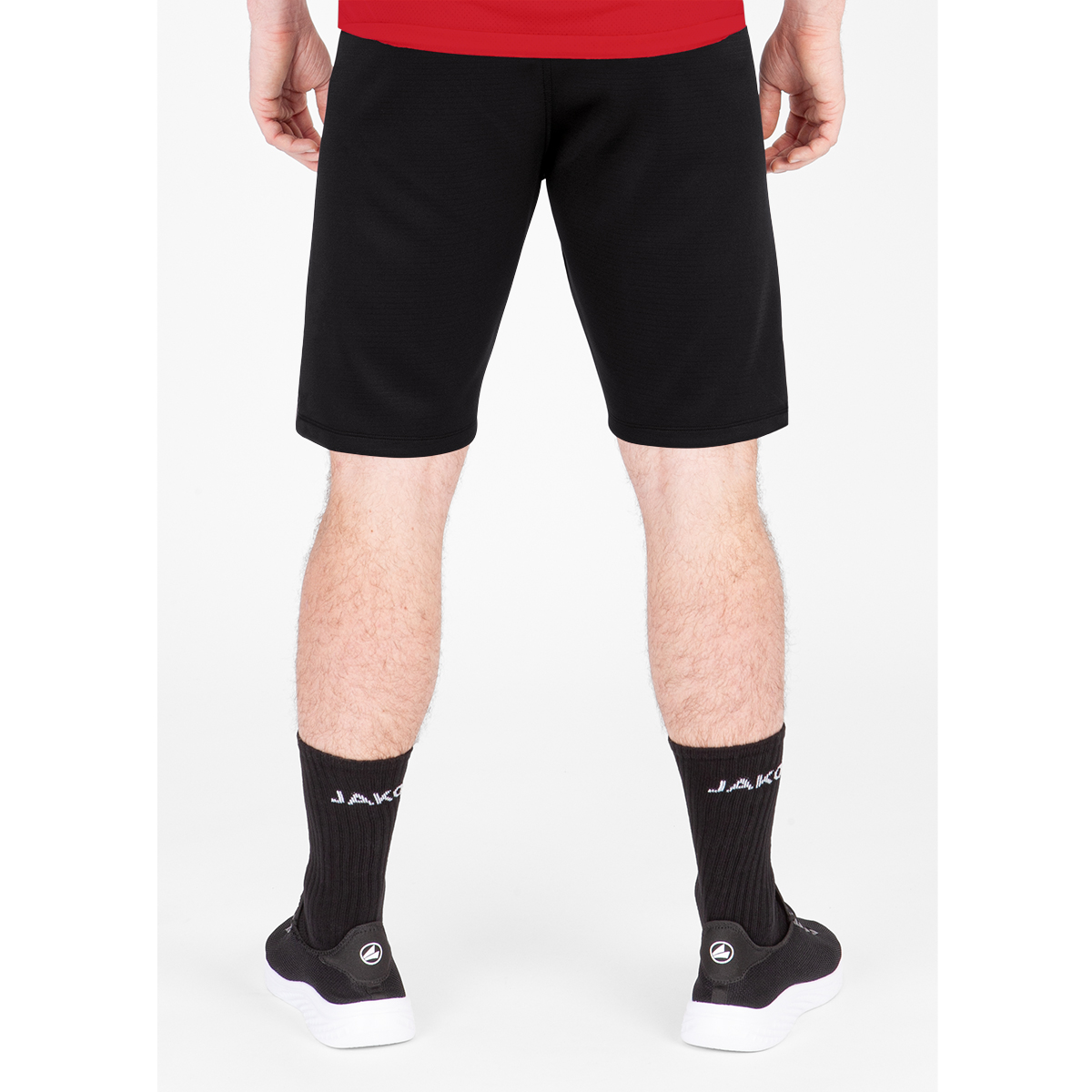 Jako Trainingsshort Challenge