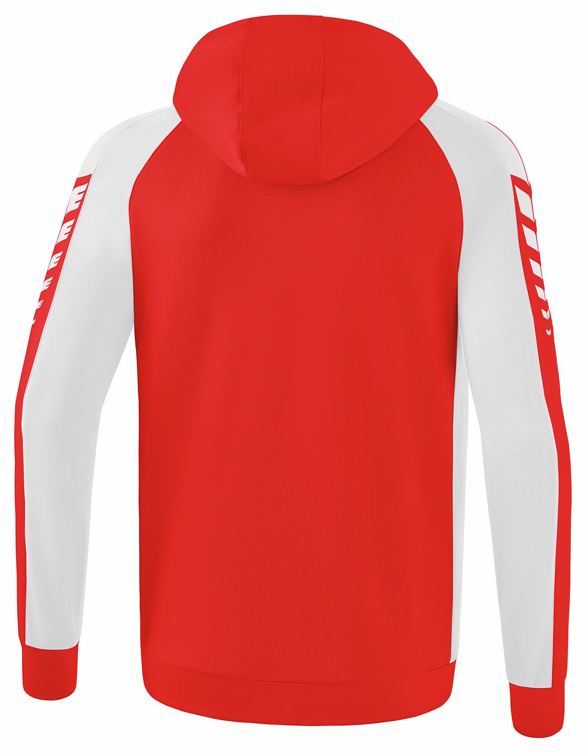 Erima Six Wings Trainingsjacke mit Kapuze