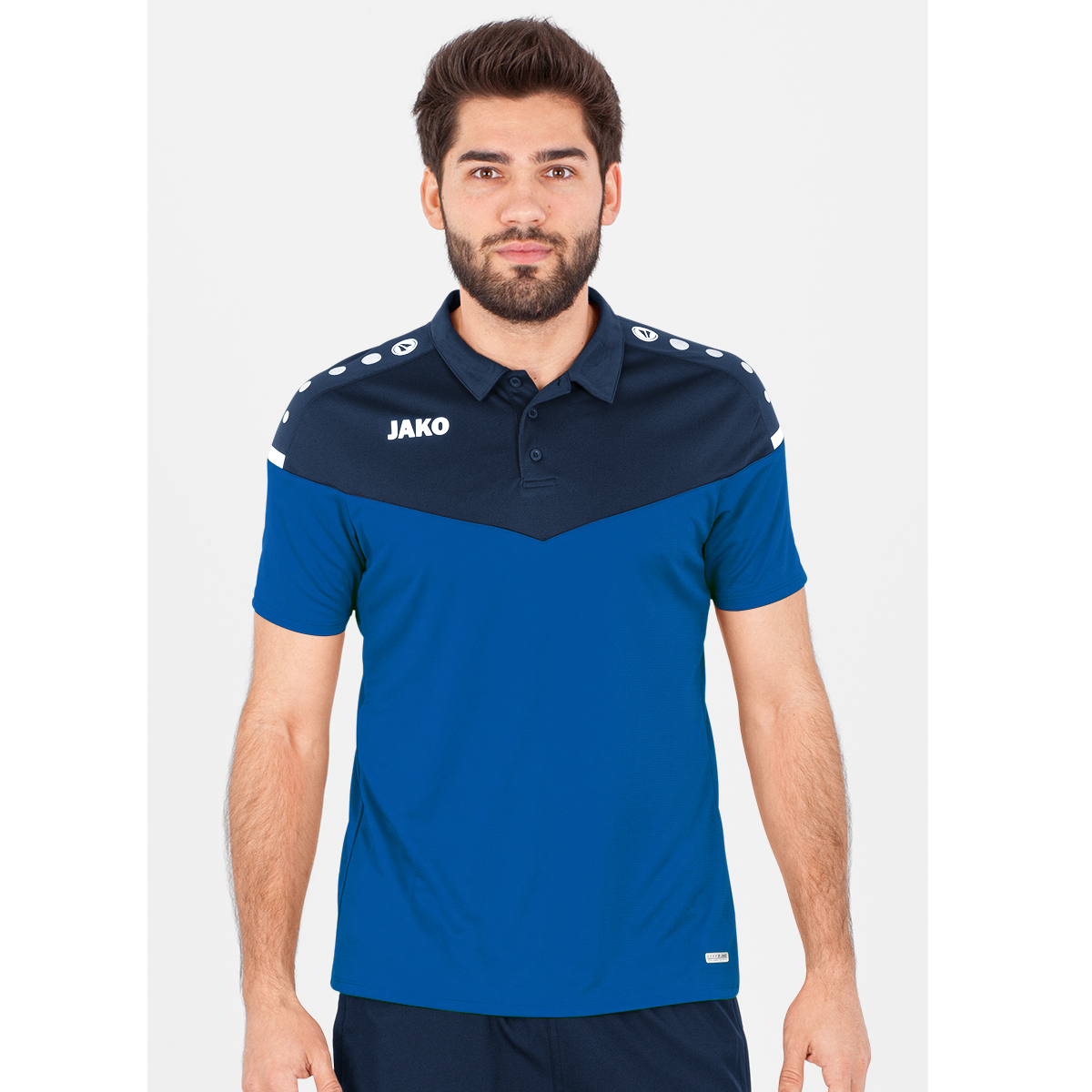 Jako Poloshirt Champ 2.0