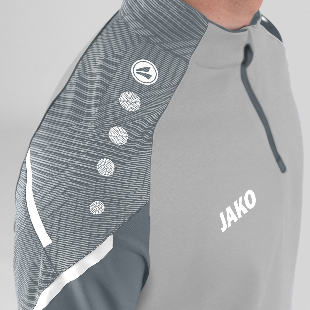Jako ZipTop Performance