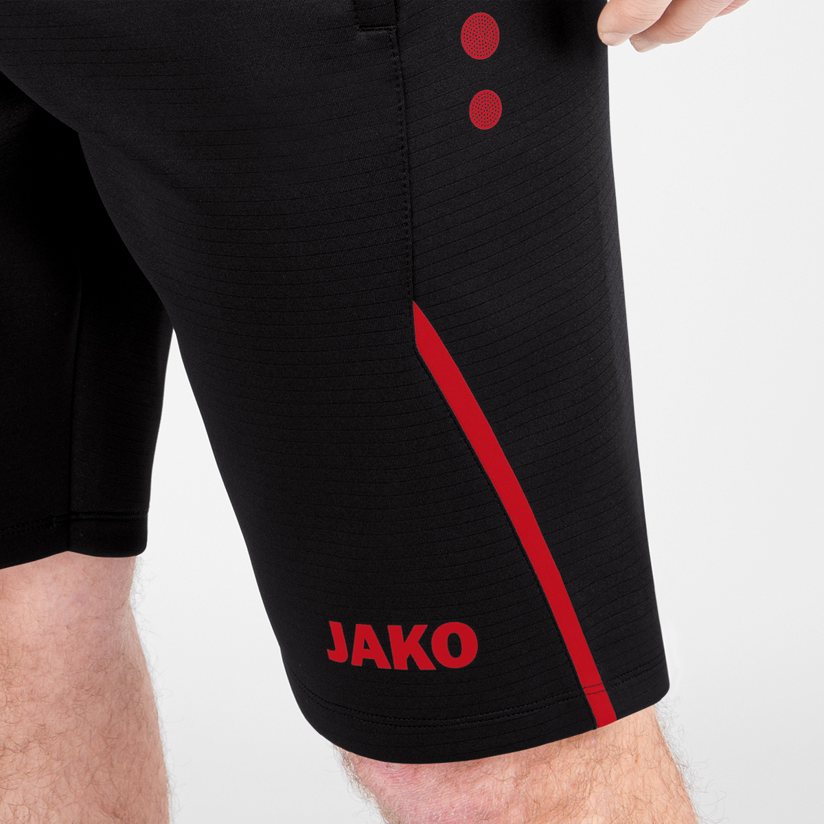 Jako Trainingsshort Challenge