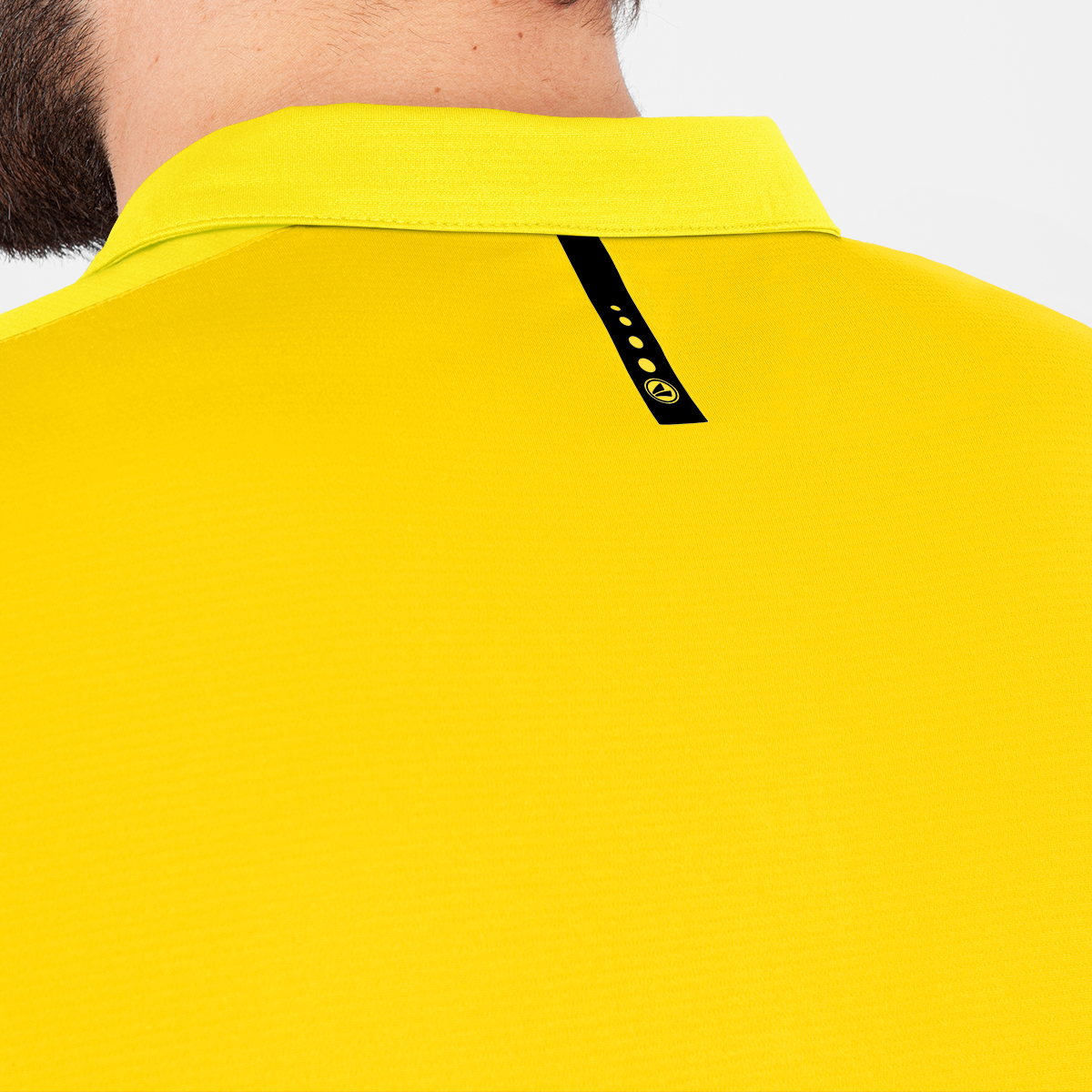 Jako Poloshirt Champ 2.0