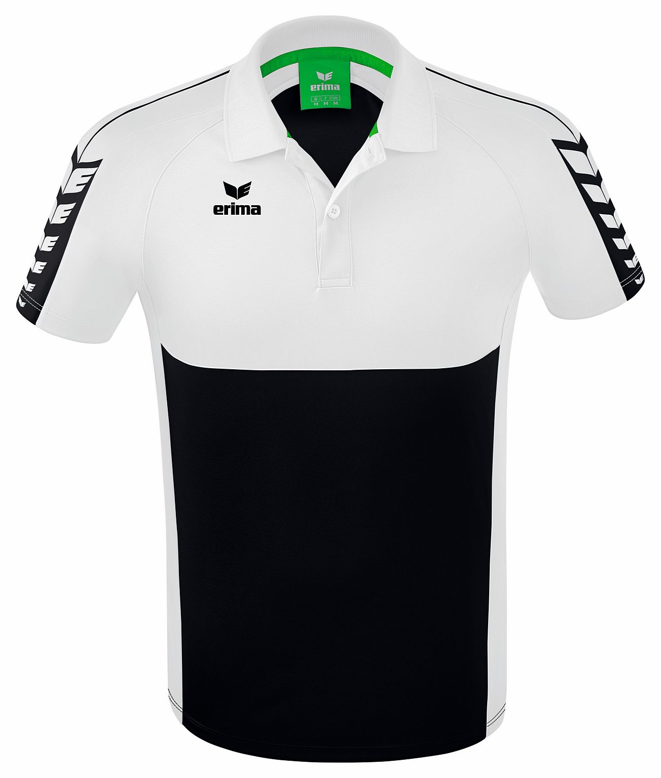 Erima Six Wings Poloshirt