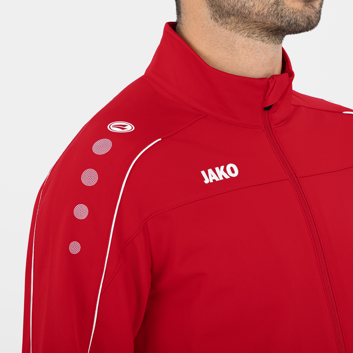 Jako Polyesterjacke Classico