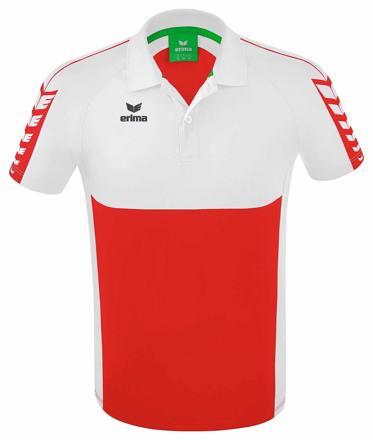 Erima Six Wings Poloshirt