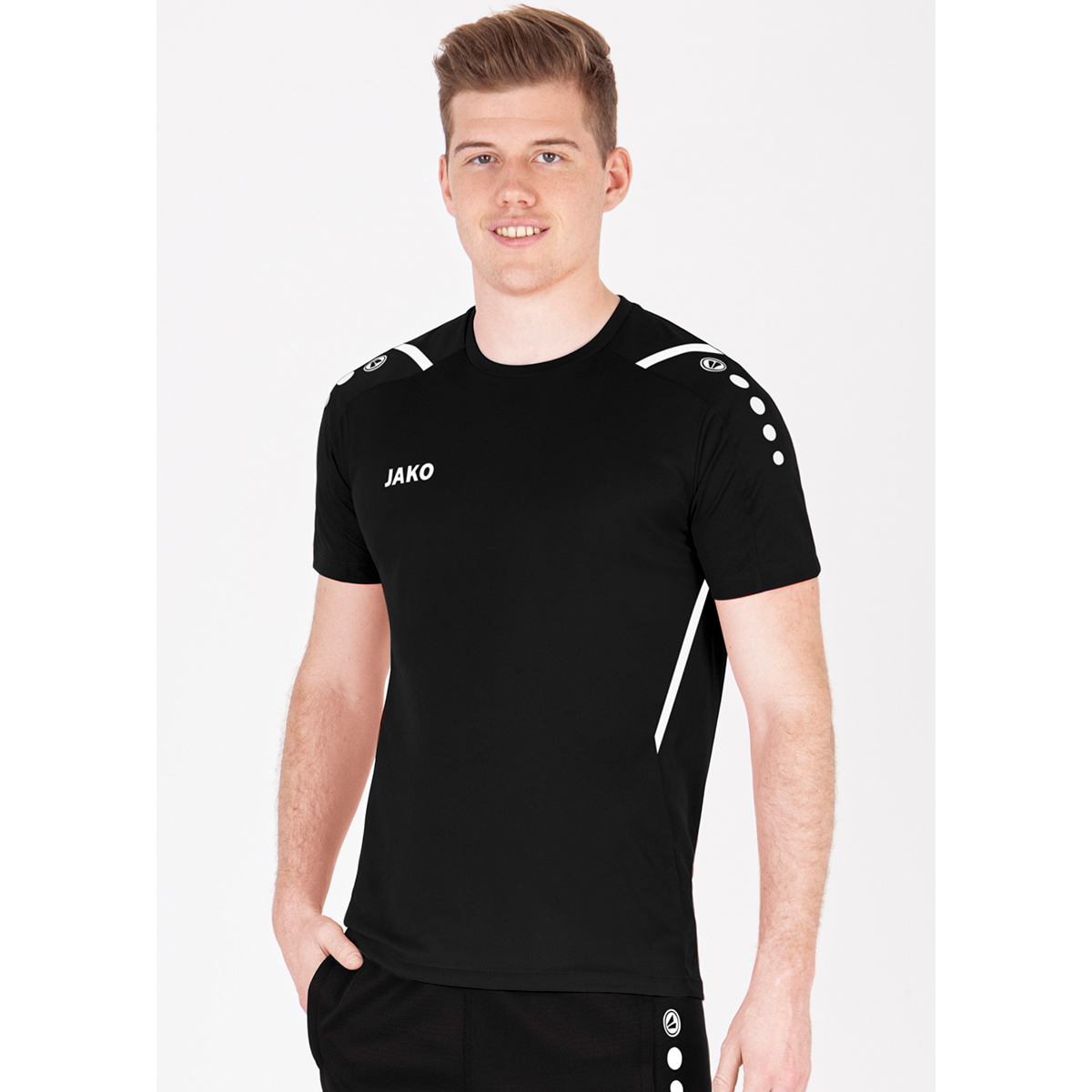 Jako T-Shirt Challenge