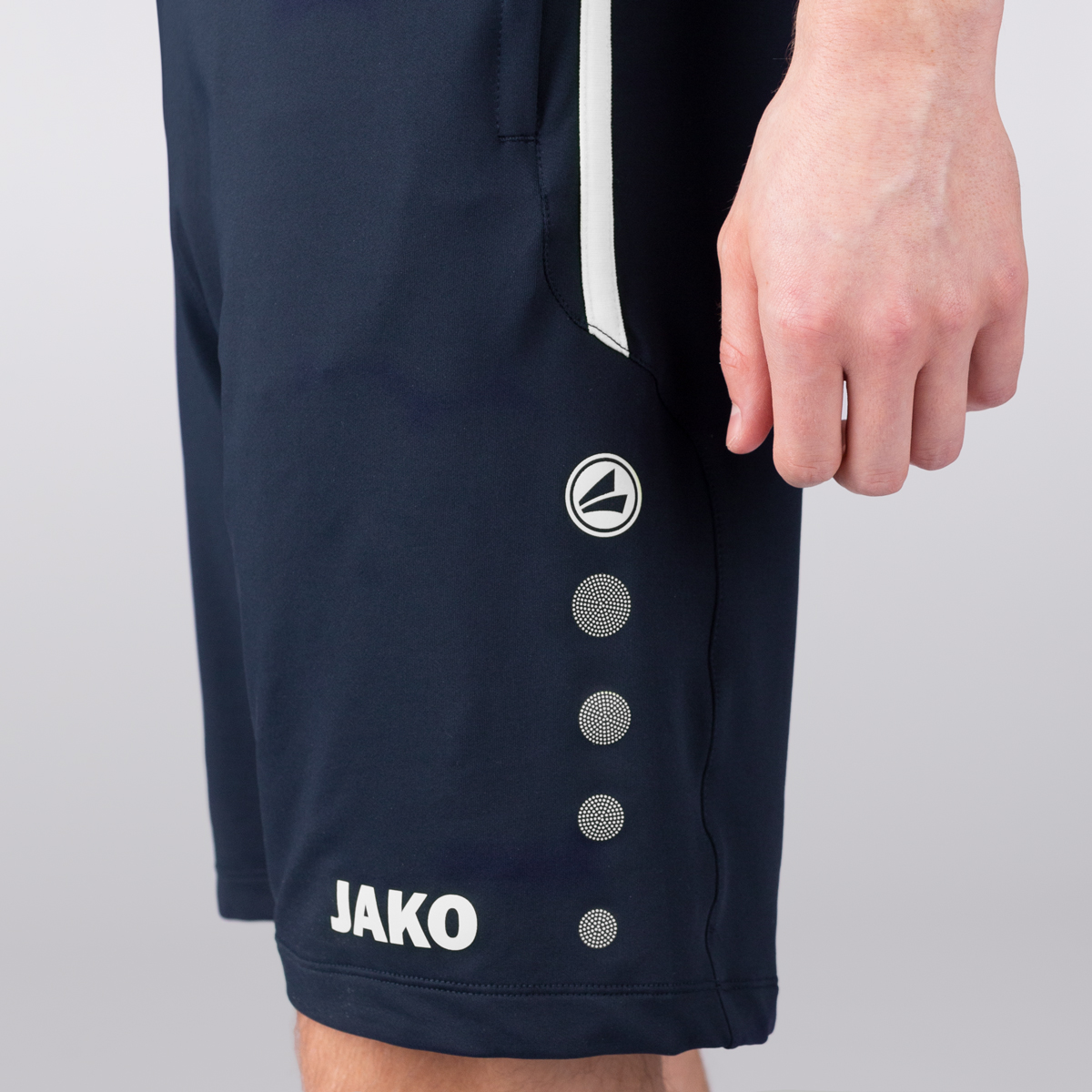 Jako Trainingsshort Allround