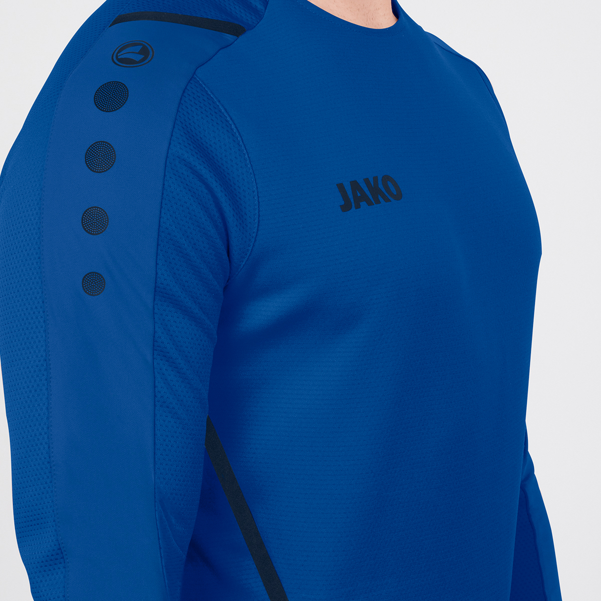 Jako Sweatshirt Challenge