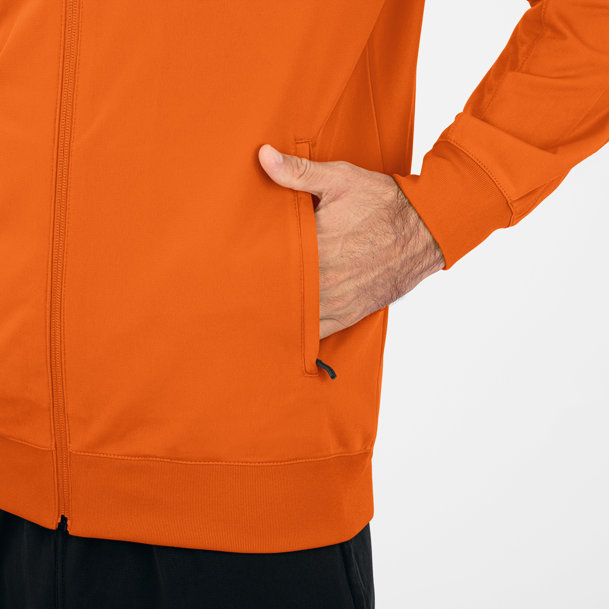 Jako Polyesterjacke Classico