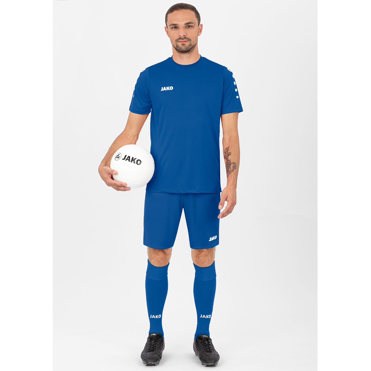 Jako Short Manchester 2.0
