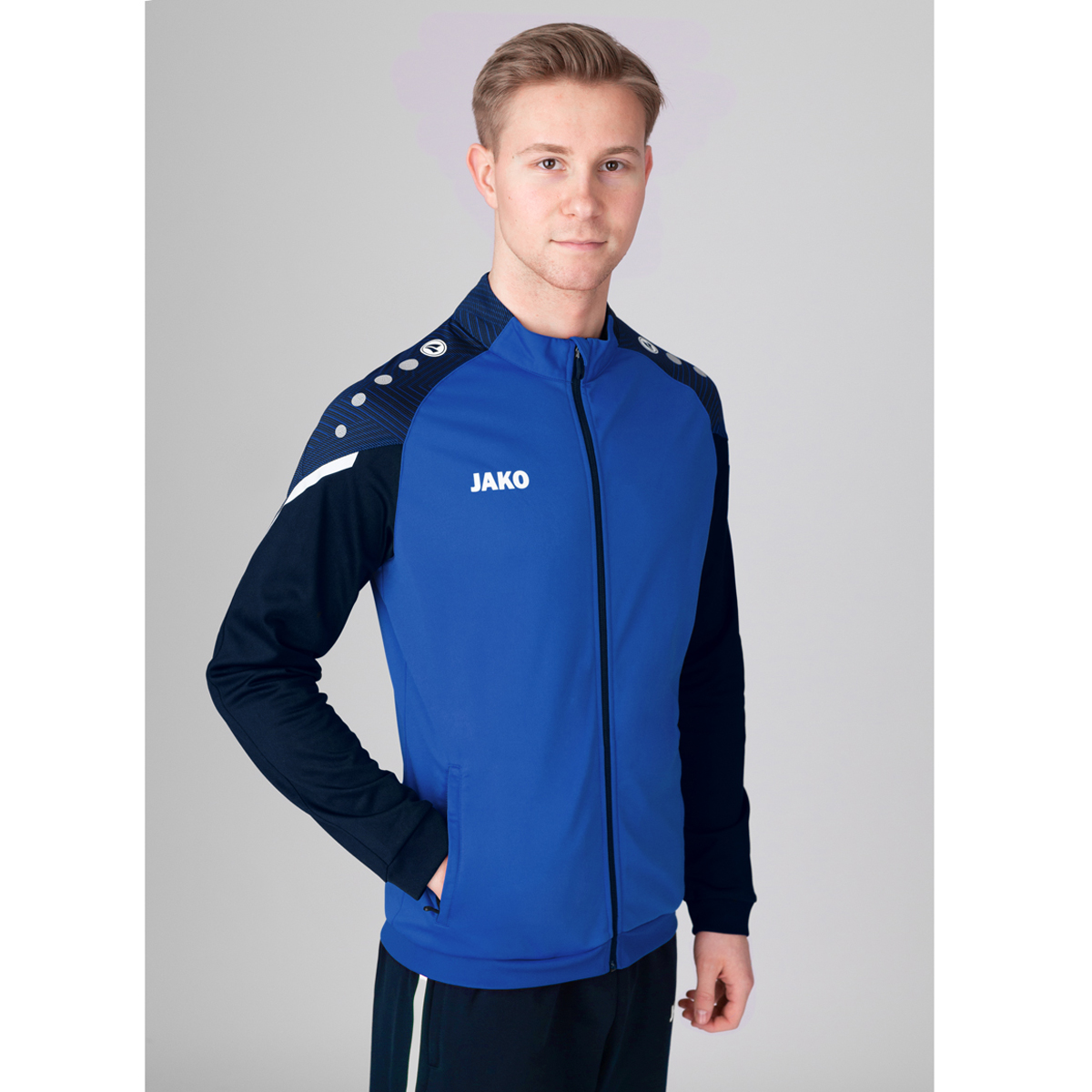 Jako Trainingsanzug Performance 