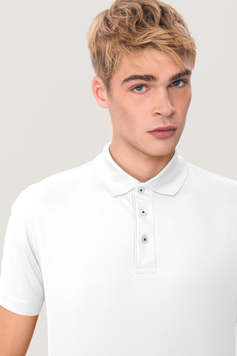 Hakro Herren Coolmax Poloshirt