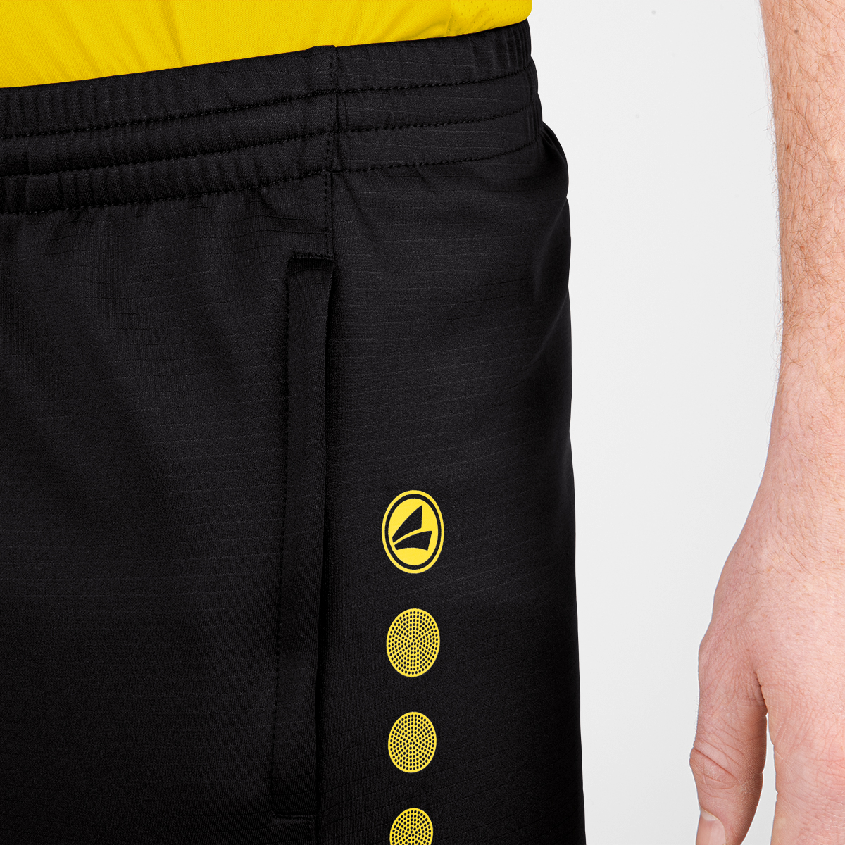 Jako Trainingsshort Challenge