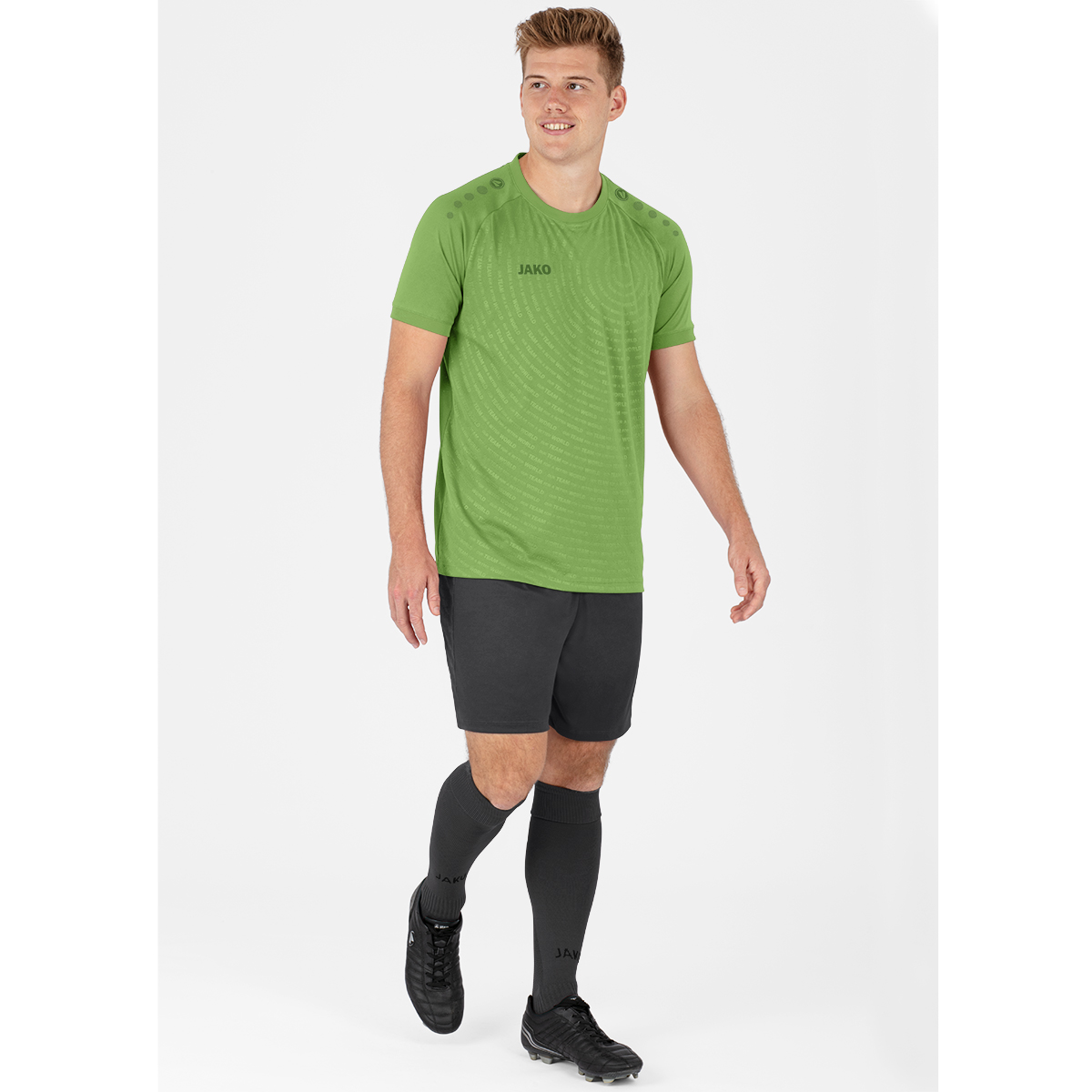 Jako Trikot World
