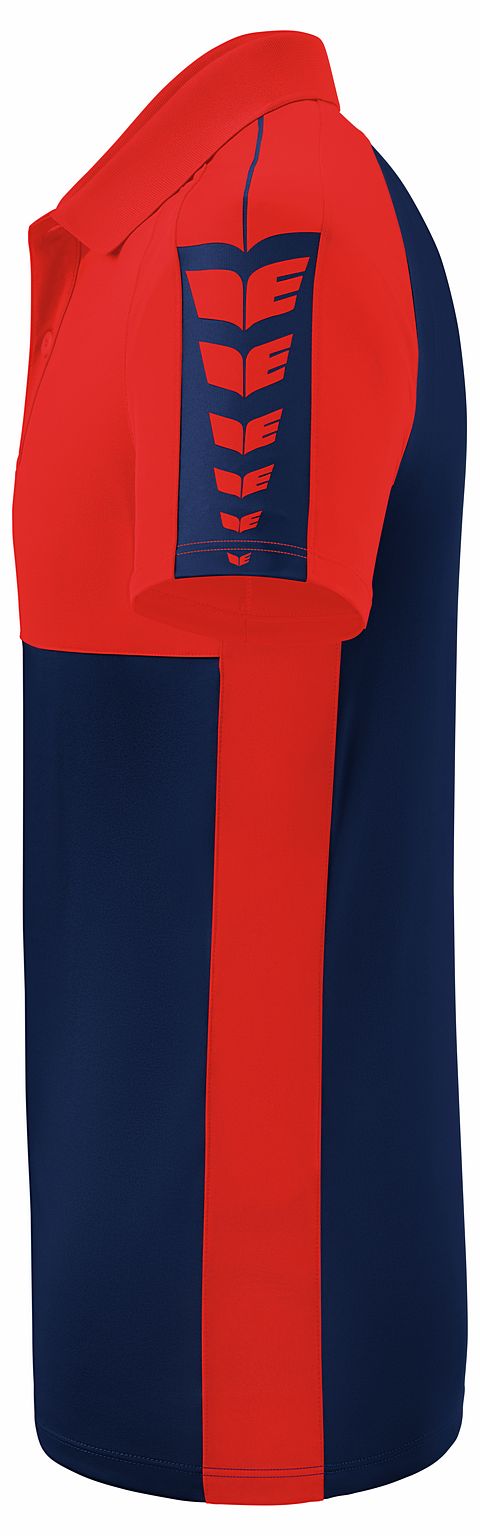 Erima Six Wings Poloshirt