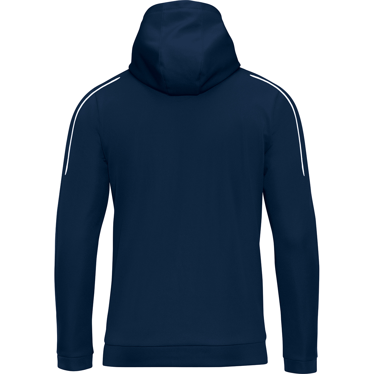 Jako Kapuzenjacke Classico