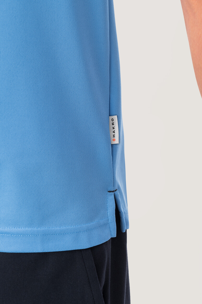 Hakro Herren Coolmax Poloshirt