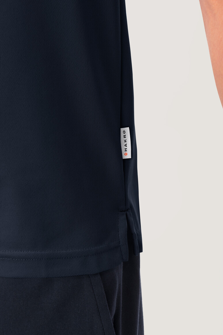 Hakro Herren Coolmax Poloshirt