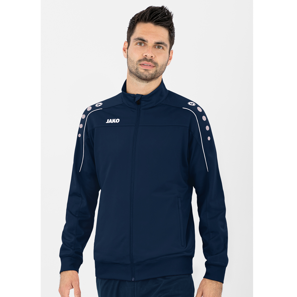 Jako Polyesterjacke Classico