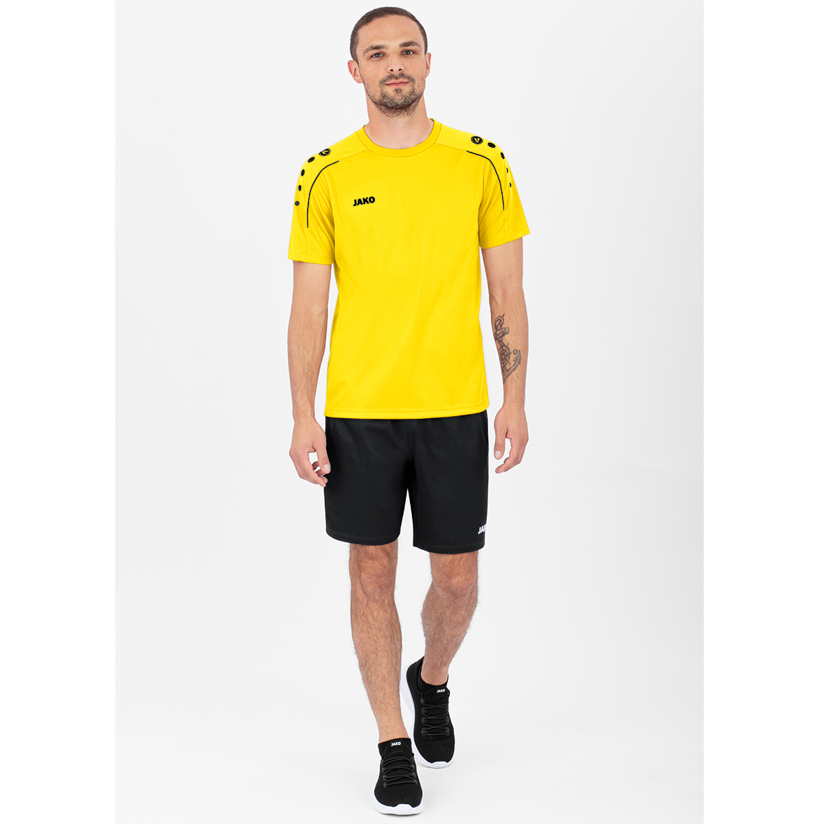 Jako T-Shirt Classico