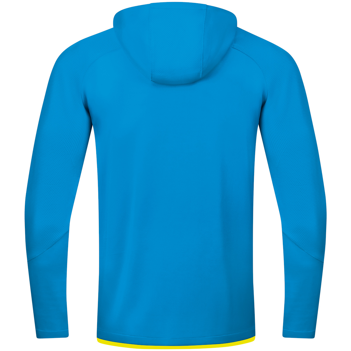 Jako Trainingsjacke Challenge mit Kapuze