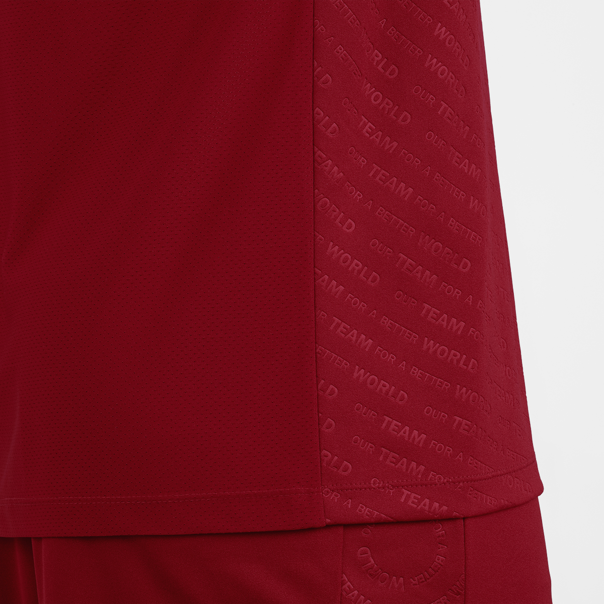 Jako Trikot World