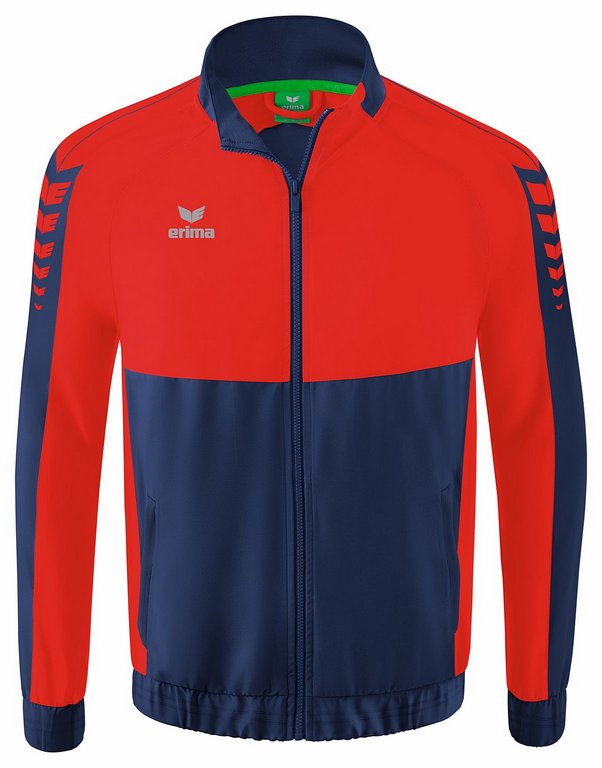 Erima Präsentationsjacke Six Wings
